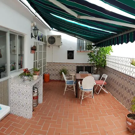 Daire Piso En Centro De